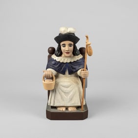 Frank Brito, Santo Niño de Atocha
