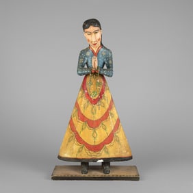 Ricardo Fernandez, Madonna