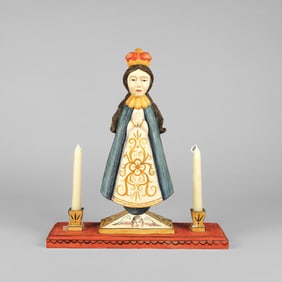 Rhonda Crespin, Nuestra Señora de San Juan de los Lagos, 2000