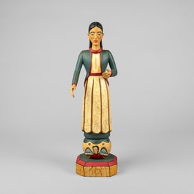 Horacio E. Valdez, Inmaculada Concepción, 1984