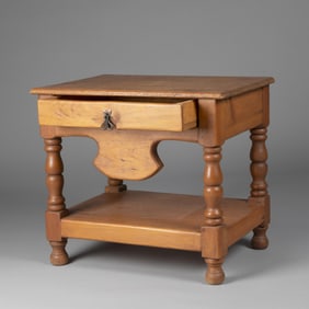 New Mexico, Two End Tables