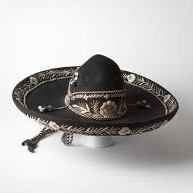 Sombrero, ca. 1920