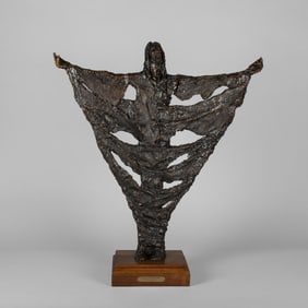 Gib Singleton, Call to Worship (Christ), 2012
