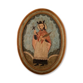 Alcario Otero, San Juan Nepomuceno, 1996