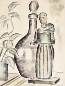 Brooks Willis, Santo, 1937