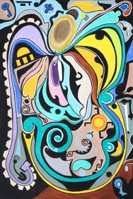 Marie Romero Cash, Untitled No. 15
