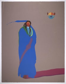 John Nieto, Untitled