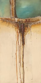 Dan Namingha, Survival Roots