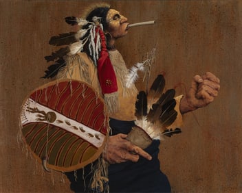 Robert Lee Taylor, Give Me Strength, 1990