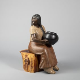 Doug Hyde, Laguna Potter