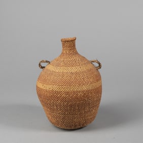 Possibly Havasupai, Basket, ca. 1900
