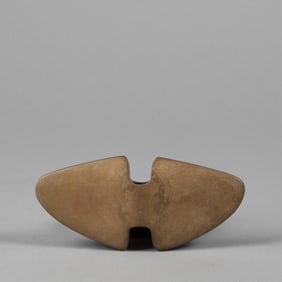 Eastern United States, Archaic Banner Stone