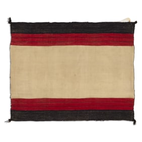 Diné (Navajo), Women's Manta