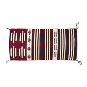 Nathan Harry, Triple Chiefs Blanket