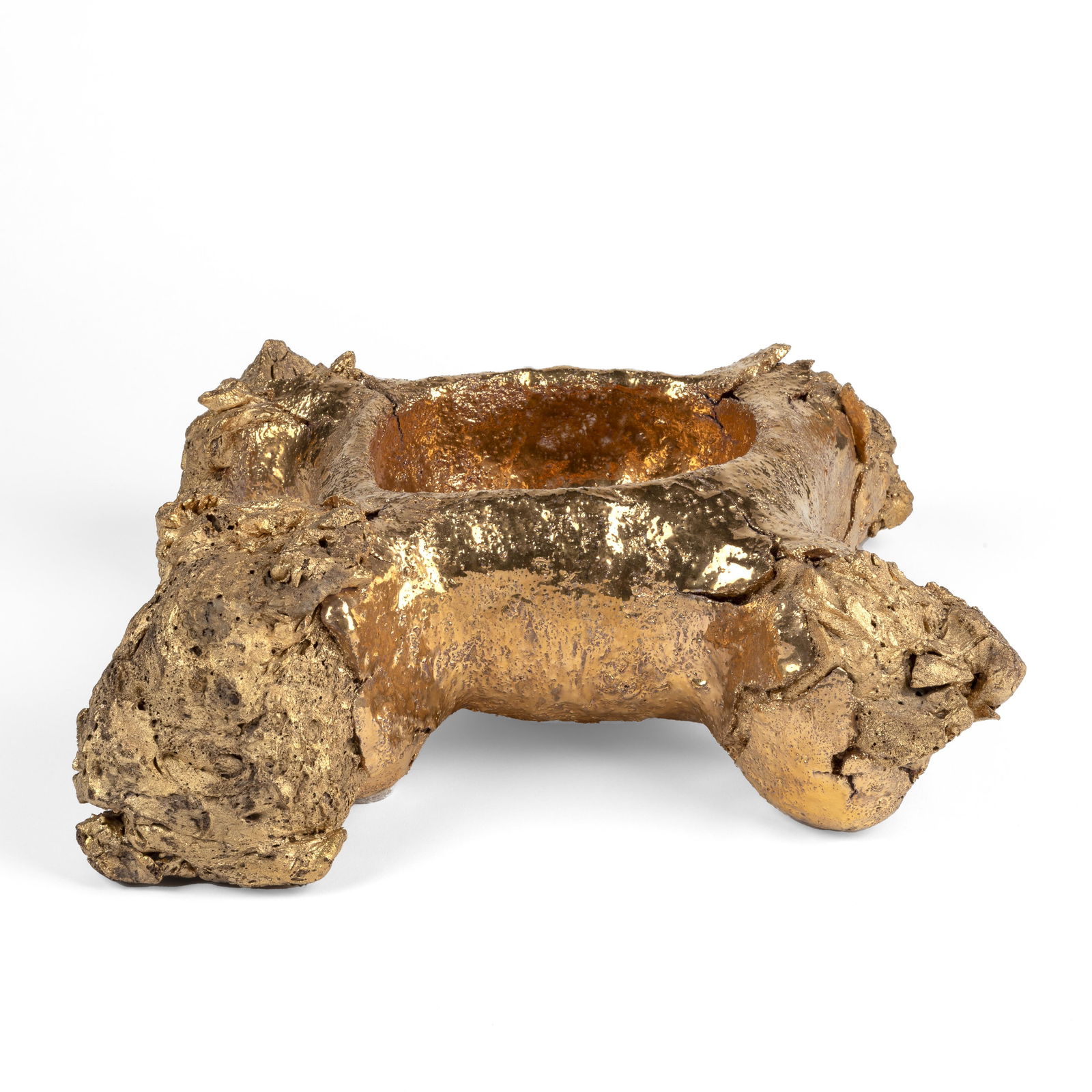 Takuro Kuwata, Bowl, 2014 (1 of 5)