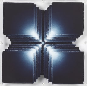 Shihoko Fukumoto, Starlight, 2000