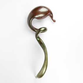Stacey Neff, Etude X1, 2009