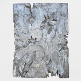 Charles Arnoldi, Best Friend's Friend, 1990