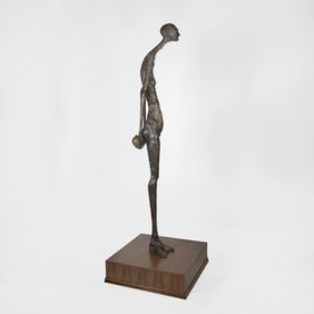 Gib Singleton, Eve, 1988 / 2005