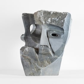 Morley Myers, The Root of All Mankind, 2004