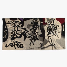Mario Prassinos, Deux Blanches, Une Noire, 1968