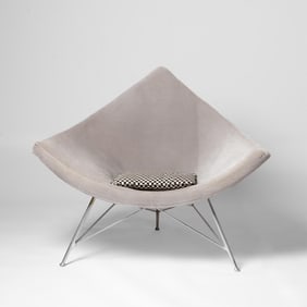 George Nelson, Coconut Lounge Chair