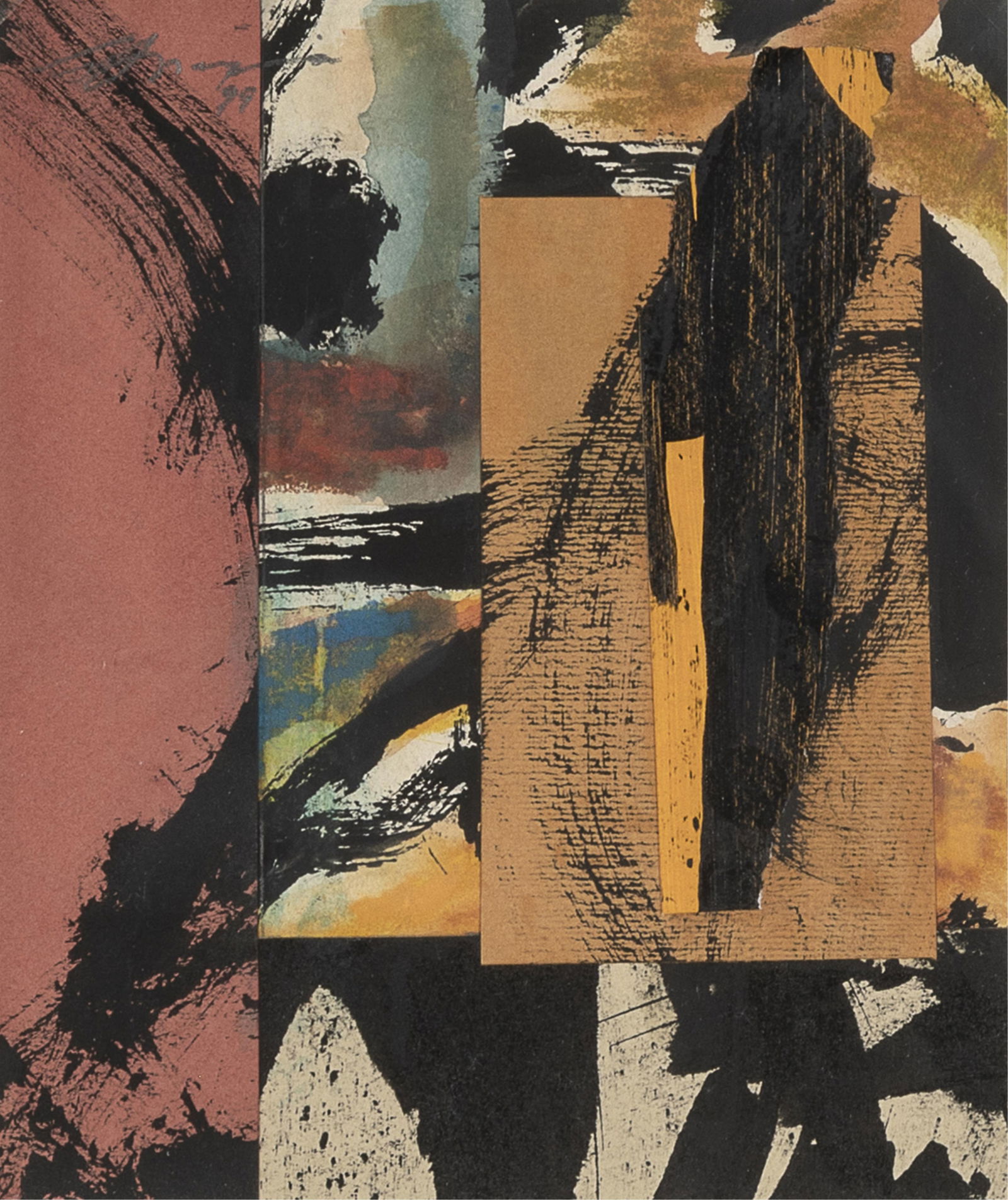 Paul Shapiro, American Landscape #11, 1999 (1 of 3)