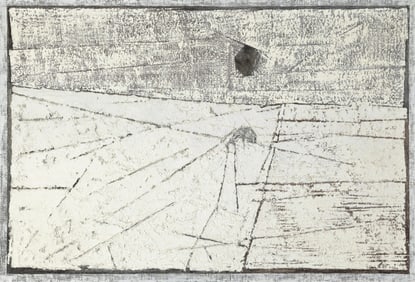 Robert Donald Ray, Winter Solstice, 1956