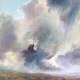 Angus Macpherson, Sun Signature, 1988