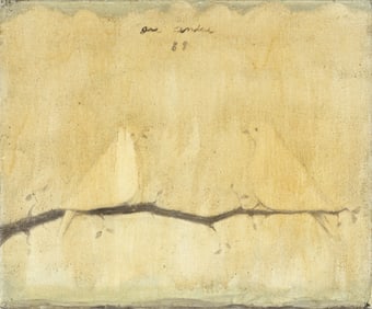 Joe Andoe, Doves, 1988