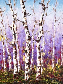 Tim Kenney, Chama Beauty