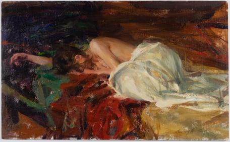 Quang Ho, Slumber, 2011