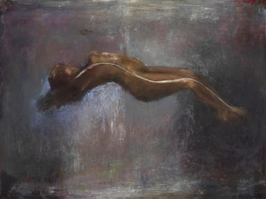 Kathleen Morris, Life as a Snake, 2009