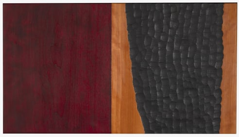 Jeffrey Owen Brosk, A Peruvian Journey, 1998