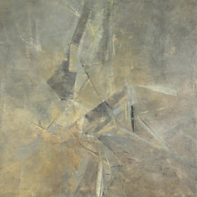 Lilly R. Fenichel, Untitled, ca. 1995