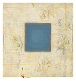 Armond Lara, Transformation IV, 2004