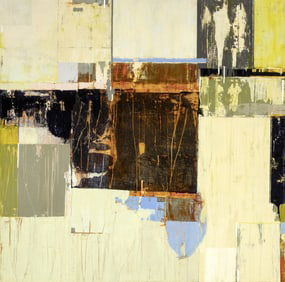Jane Martin, The Asking Place II, 2000