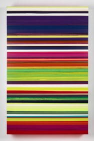 Thierry Feuz, Technicolor Stratus (Indiana), 2006