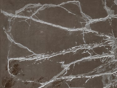 Leonardo Drew, Untitled