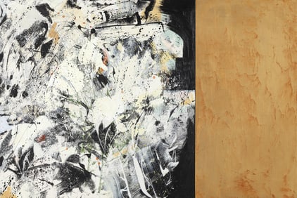 Paul Pascarella, Untitled, 2010