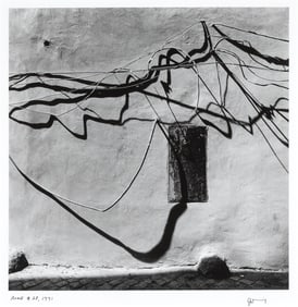 Jed Fielding, Rome #28, 1991