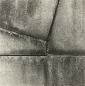 Lynn Davis, Untitled (Stone Geometry)