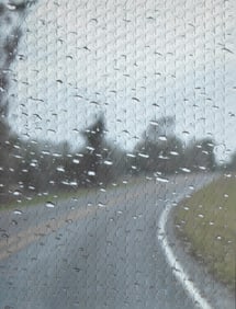 Rusty Scruby, All I See is Gray, 2011