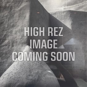 William Frej, St. Francis of Assisi Church, Rancho de Taos, New Mexico, 2005
