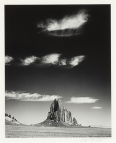 Jody Forster, Shiprock, New Mexico, 1979 / 1986