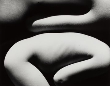 Walter Chappell, Tassajara (from the Solar Portfolio, 1963 - 1977)