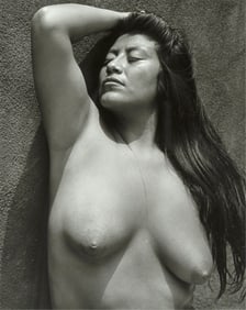 Douglas Keats, Marienna Nude