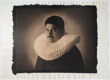 Luis González Palma, Bodyguard No. 5, 2008