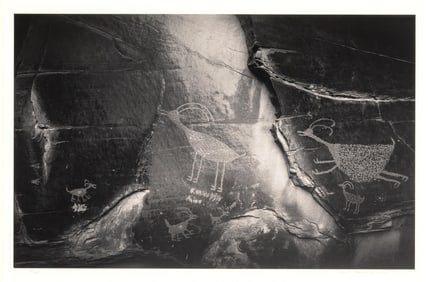 Chuck Henningsen, Pictographs