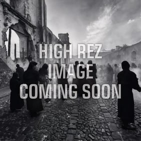 William Frej, Antigua, Guatemala, Semana Santa, 2017